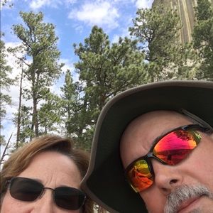 Meet your Posher, Sandra